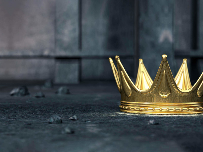 Customer is King :7 Ways to win in the Marketplace