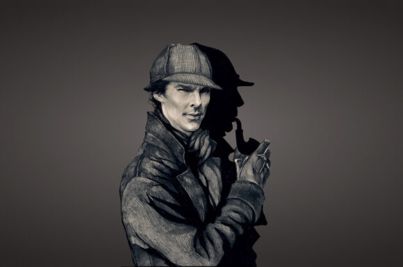 Problem Solving & Decision Making : 7 Lessons from Sherlock Holmes