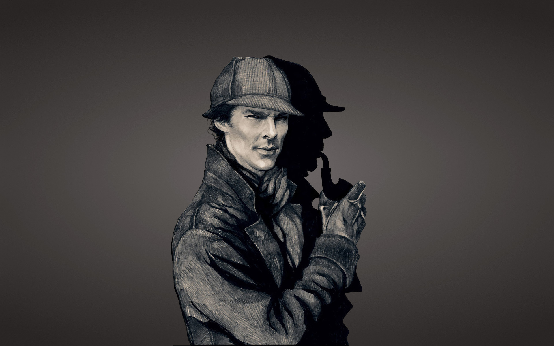 Problem Solving & Decision Making : 7 Lessons from Sherlock Holmes