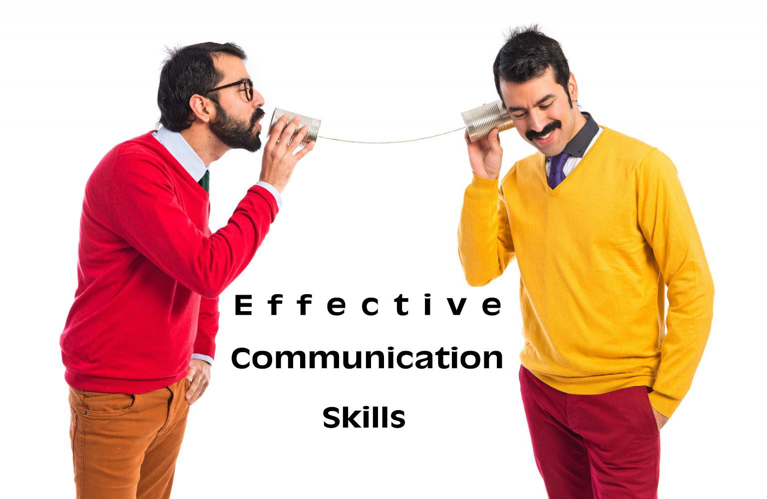 Effective Communication Skills