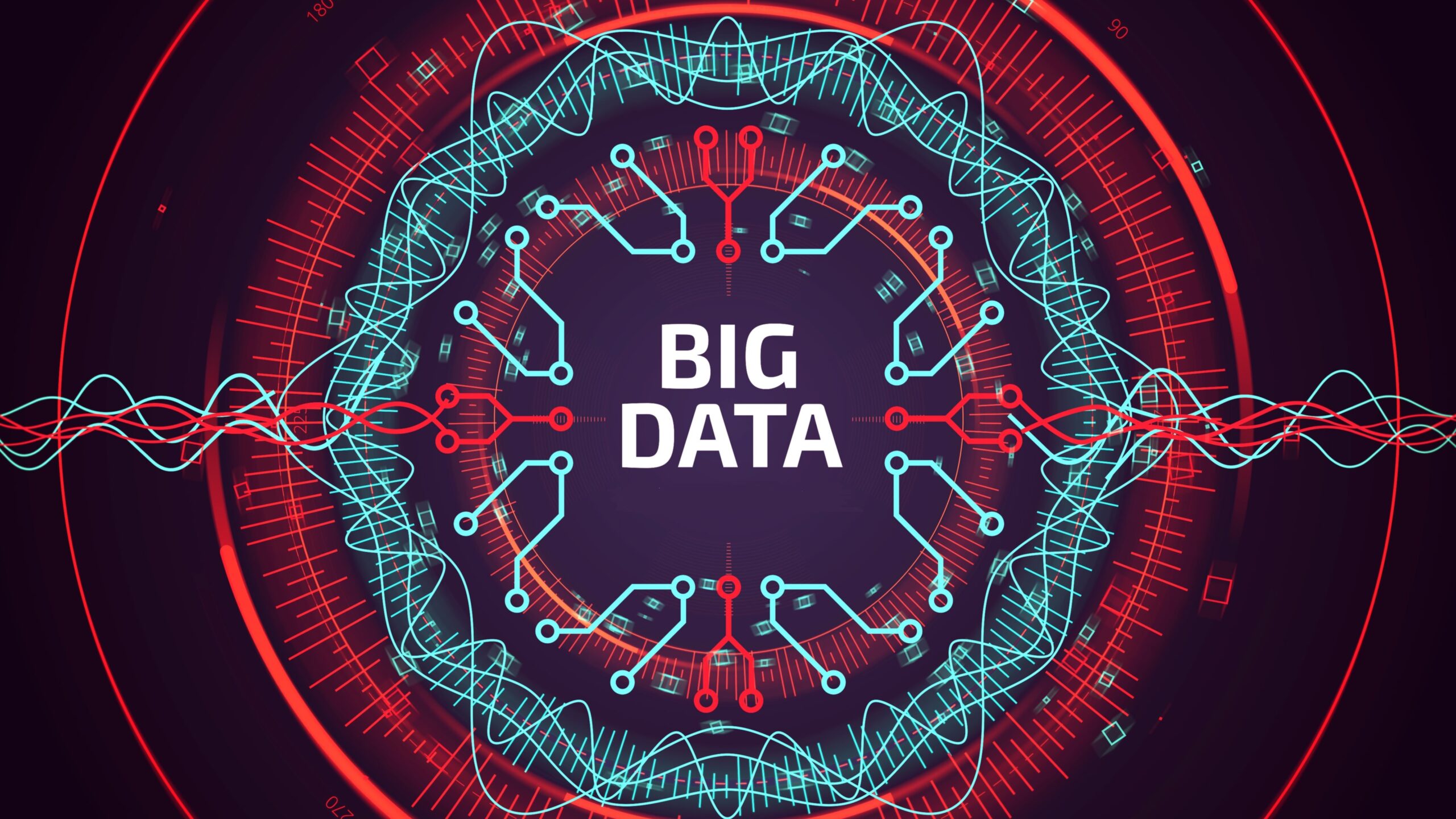 Big Data’s Transformational Impact: Shaping the Future of Industries and Society